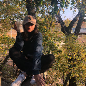 Meet your Posher, Bianca